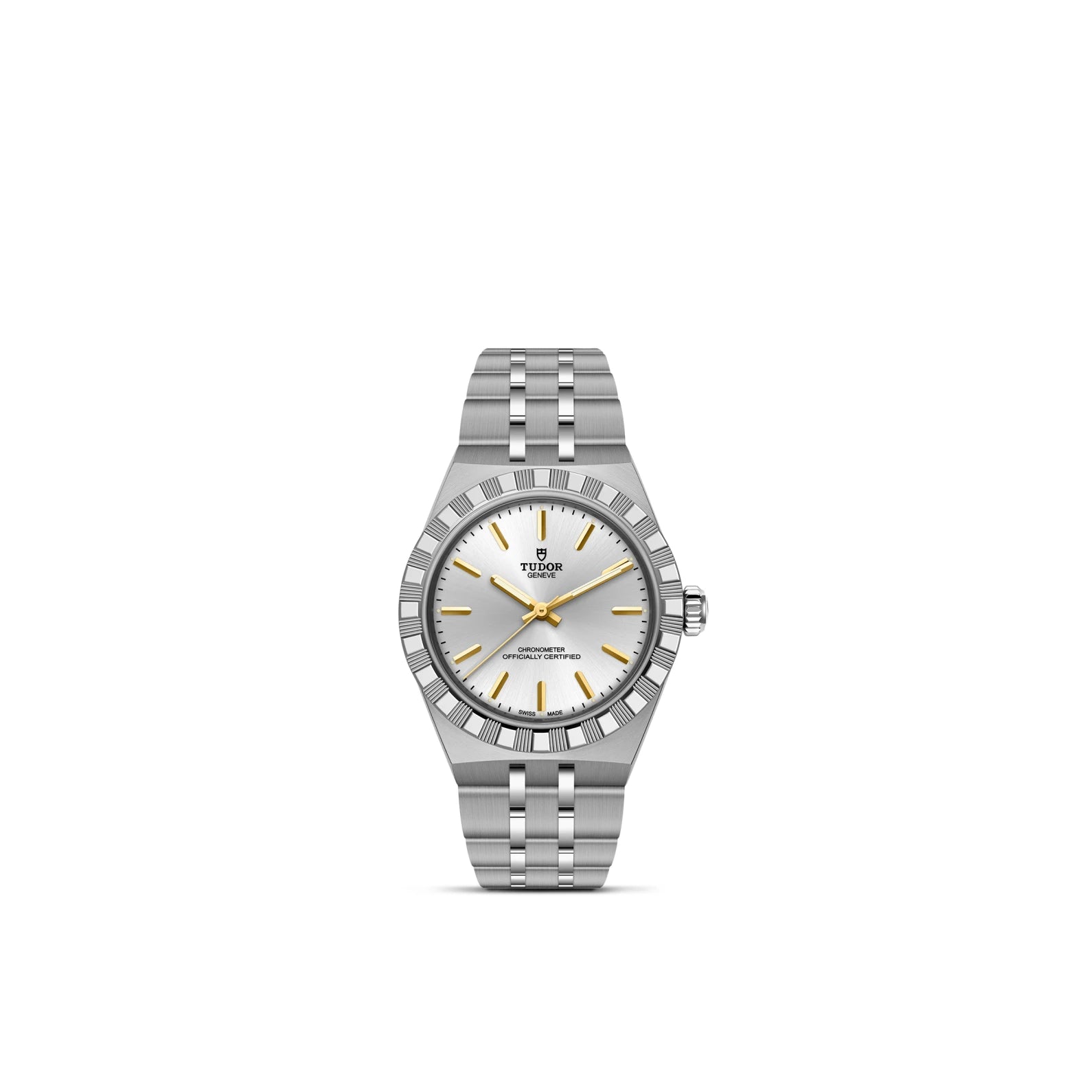 TUDOR Royal - Clarkson Jewelers