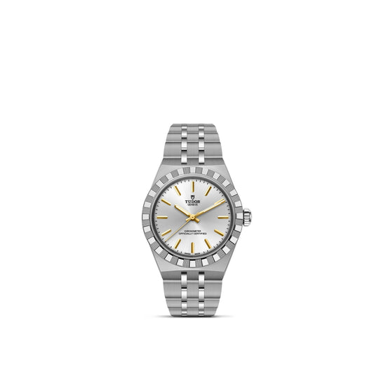 TUDOR Royal - Clarkson Jewelers