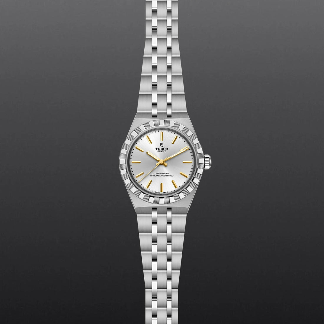 TUDOR Royal - Clarkson Jewelers