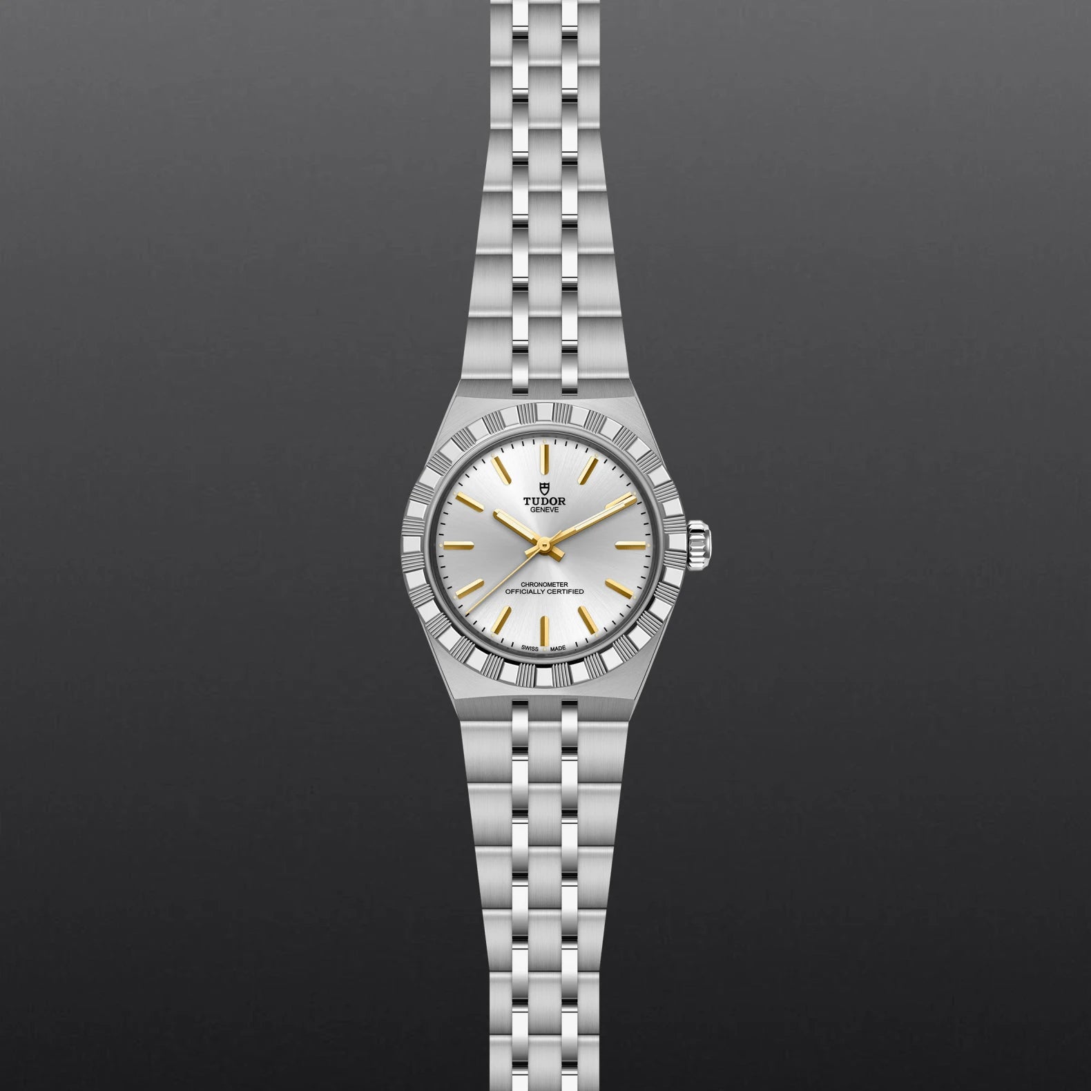 TUDOR Royal - Clarkson Jewelers
