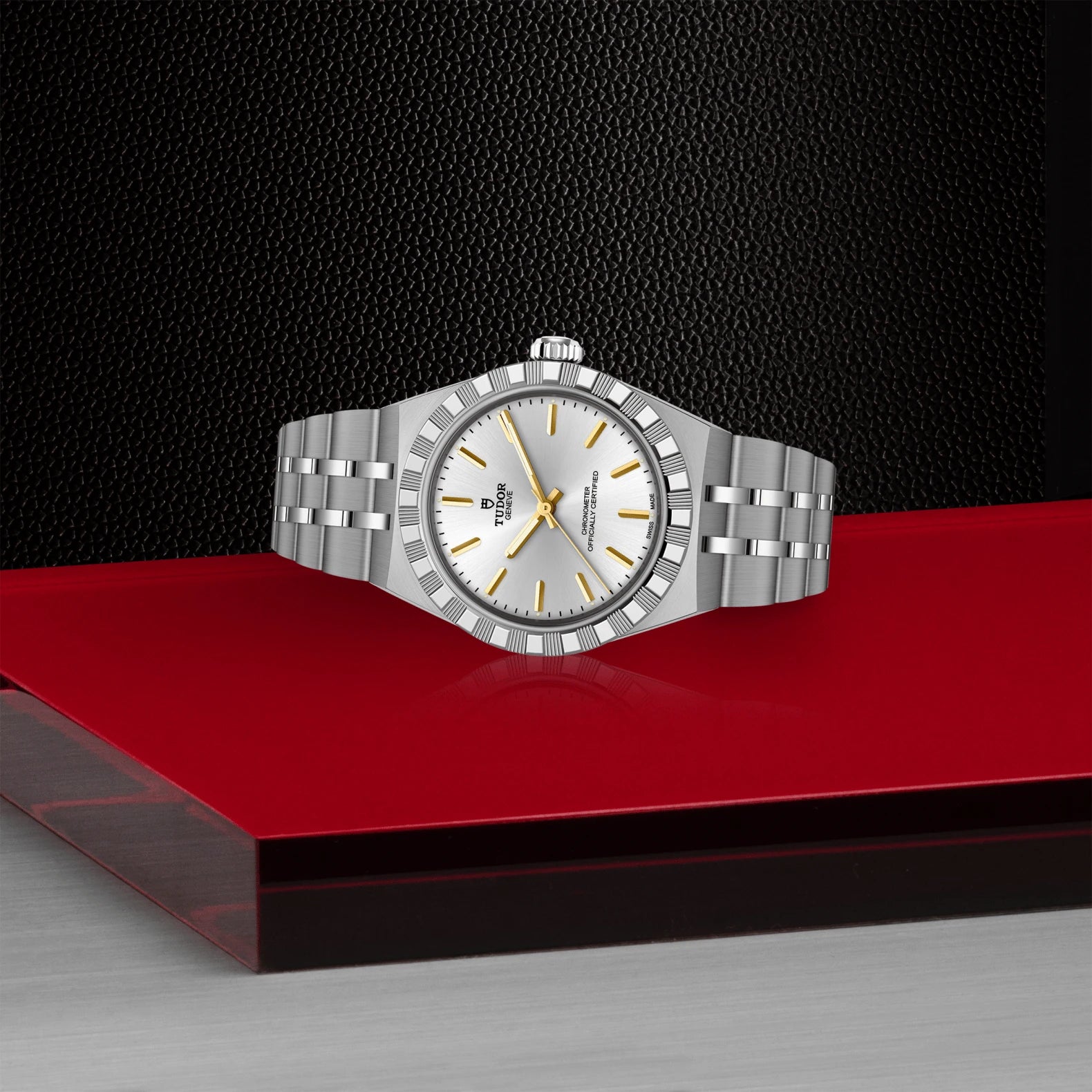 TUDOR Royal - Clarkson Jewelers