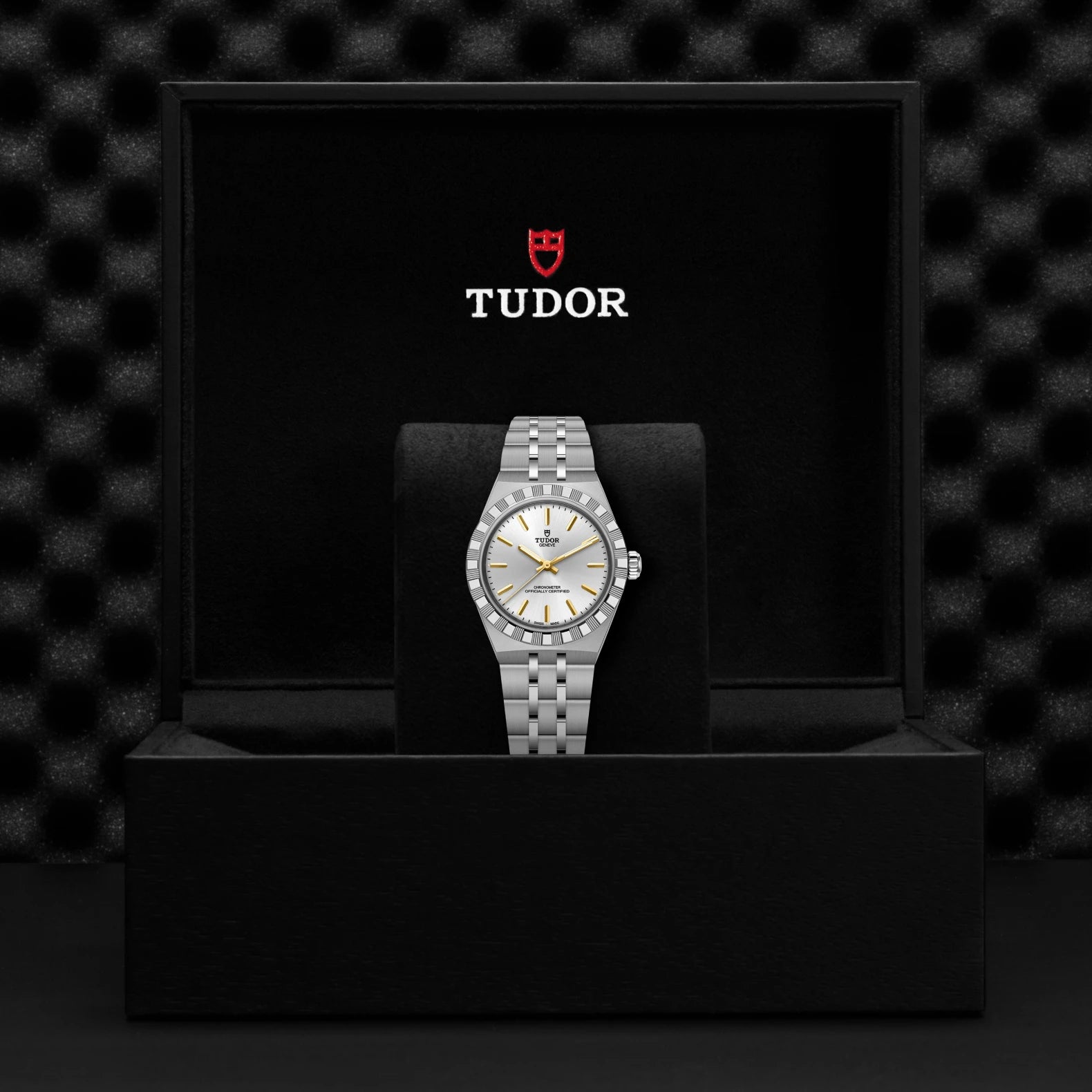 TUDOR Royal - Clarkson Jewelers