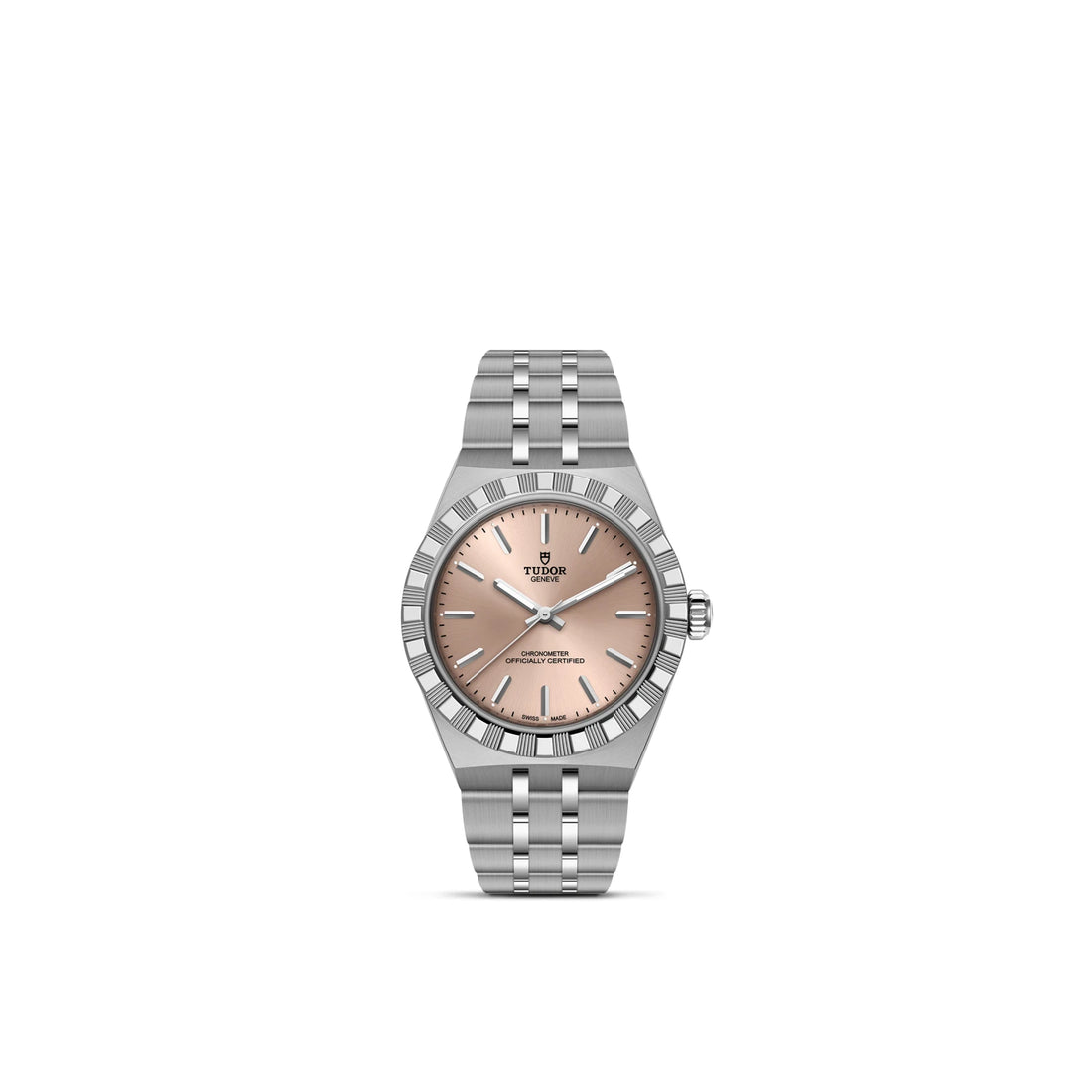 TUDOR Royal - Clarkson Jewelers