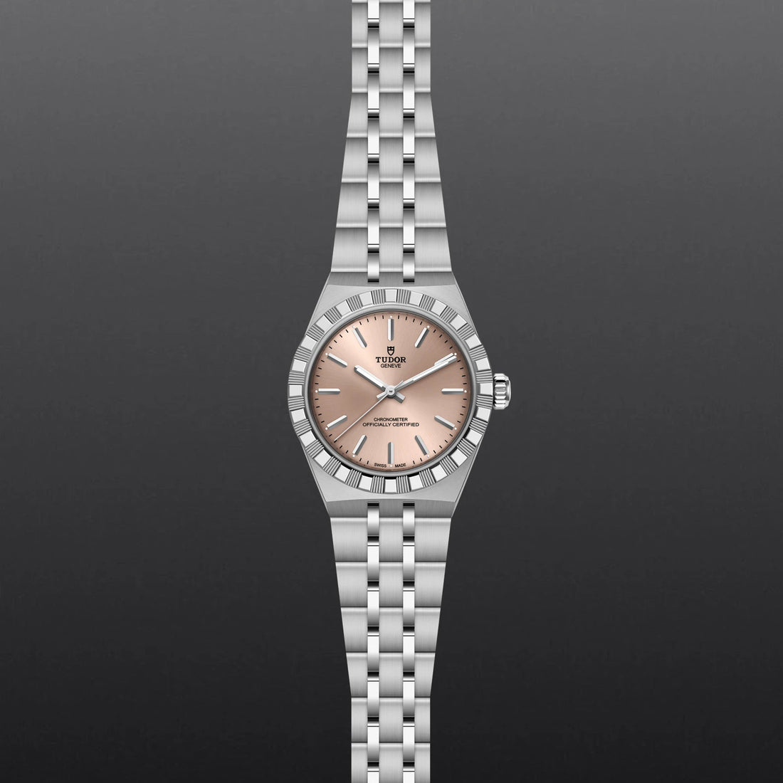 TUDOR Royal - Clarkson Jewelers