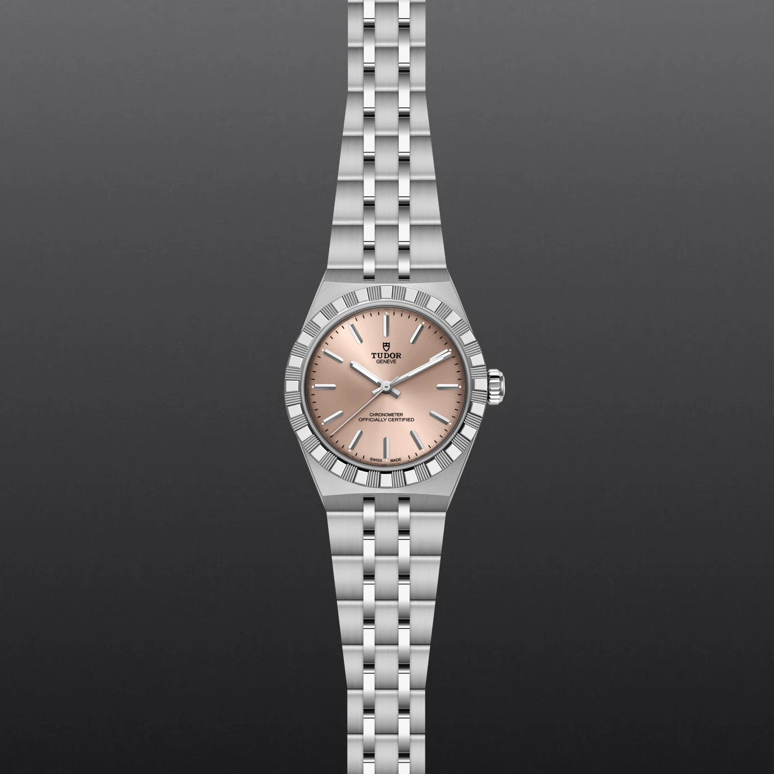 TUDOR Royal - Clarkson Jewelers