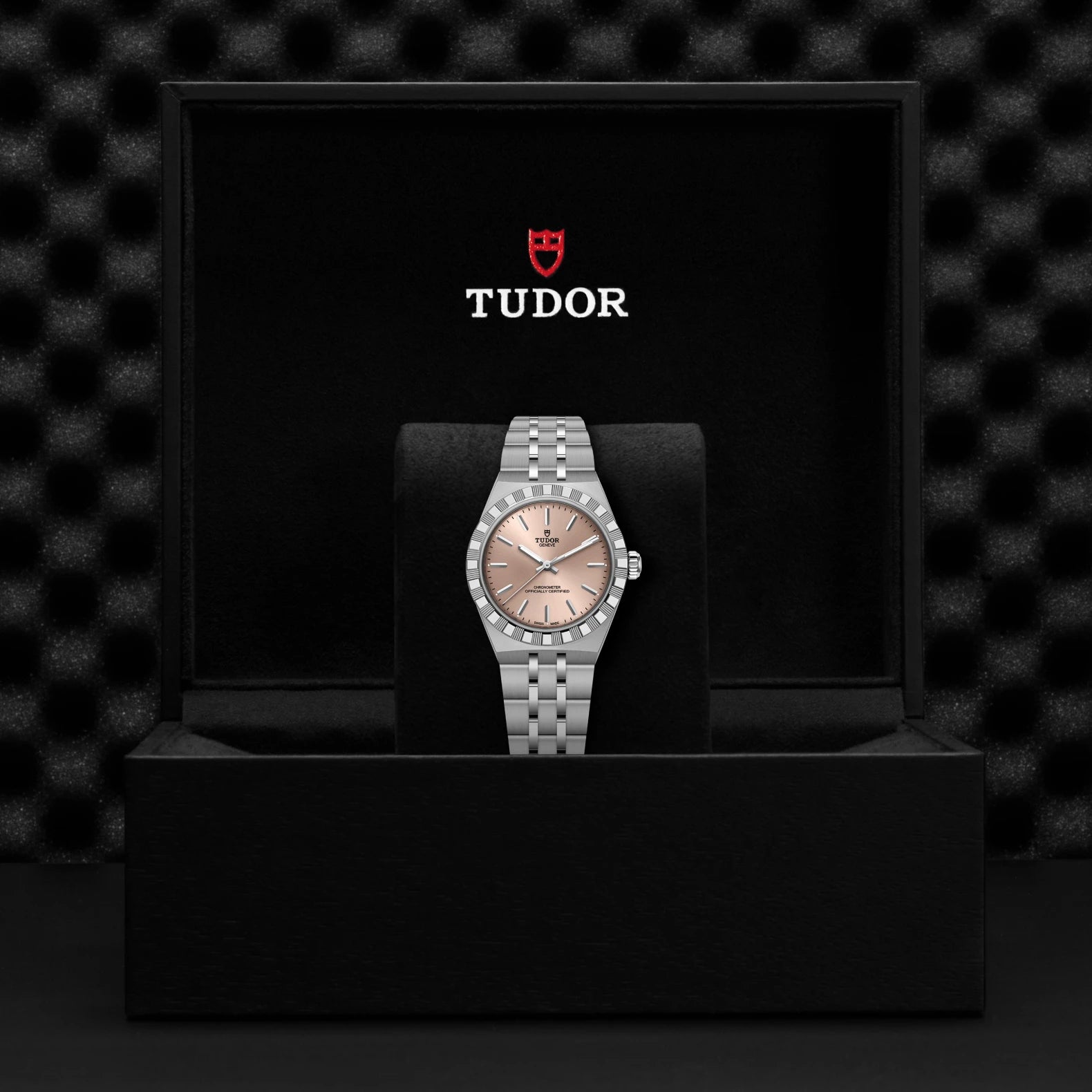 TUDOR Royal - Clarkson Jewelers