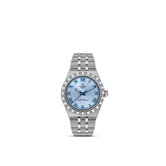 TUDOR Royal - Clarkson Jewelers