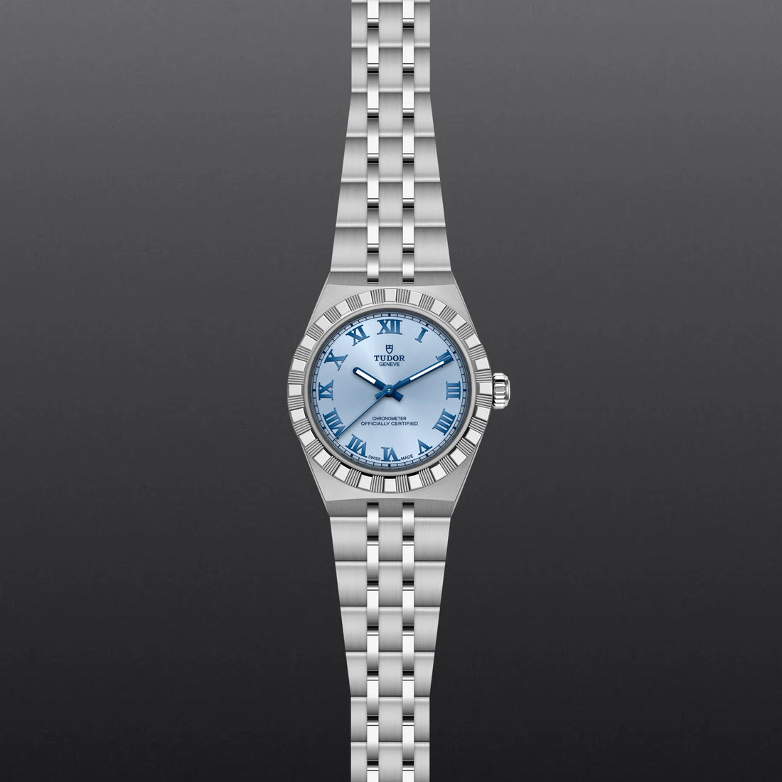 TUDOR Royal - Clarkson Jewelers