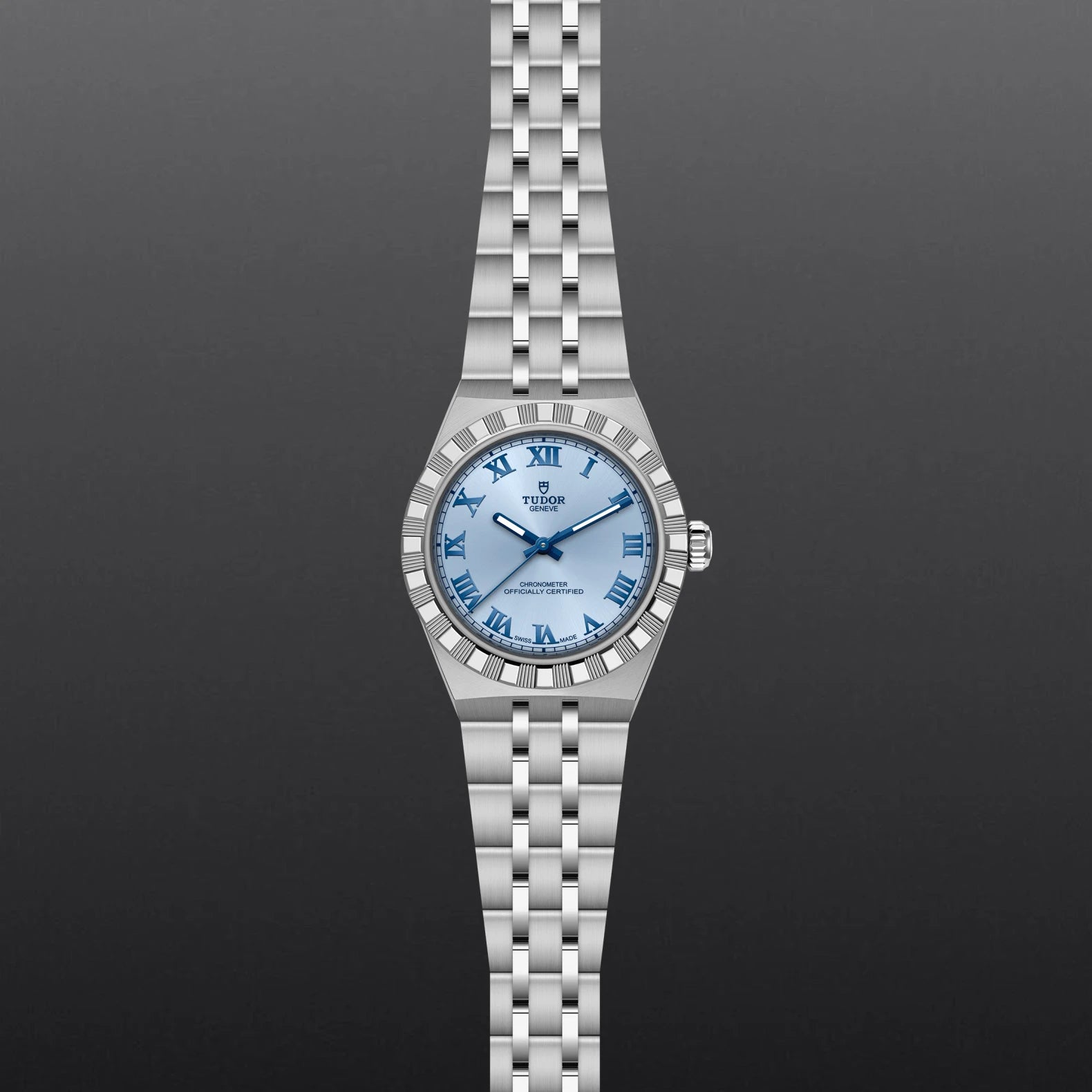 TUDOR Royal - Clarkson Jewelers