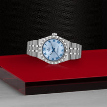 TUDOR Royal - Clarkson Jewelers