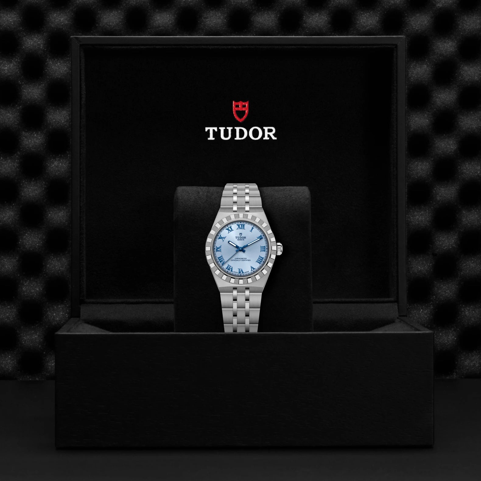 TUDOR Royal - Clarkson Jewelers