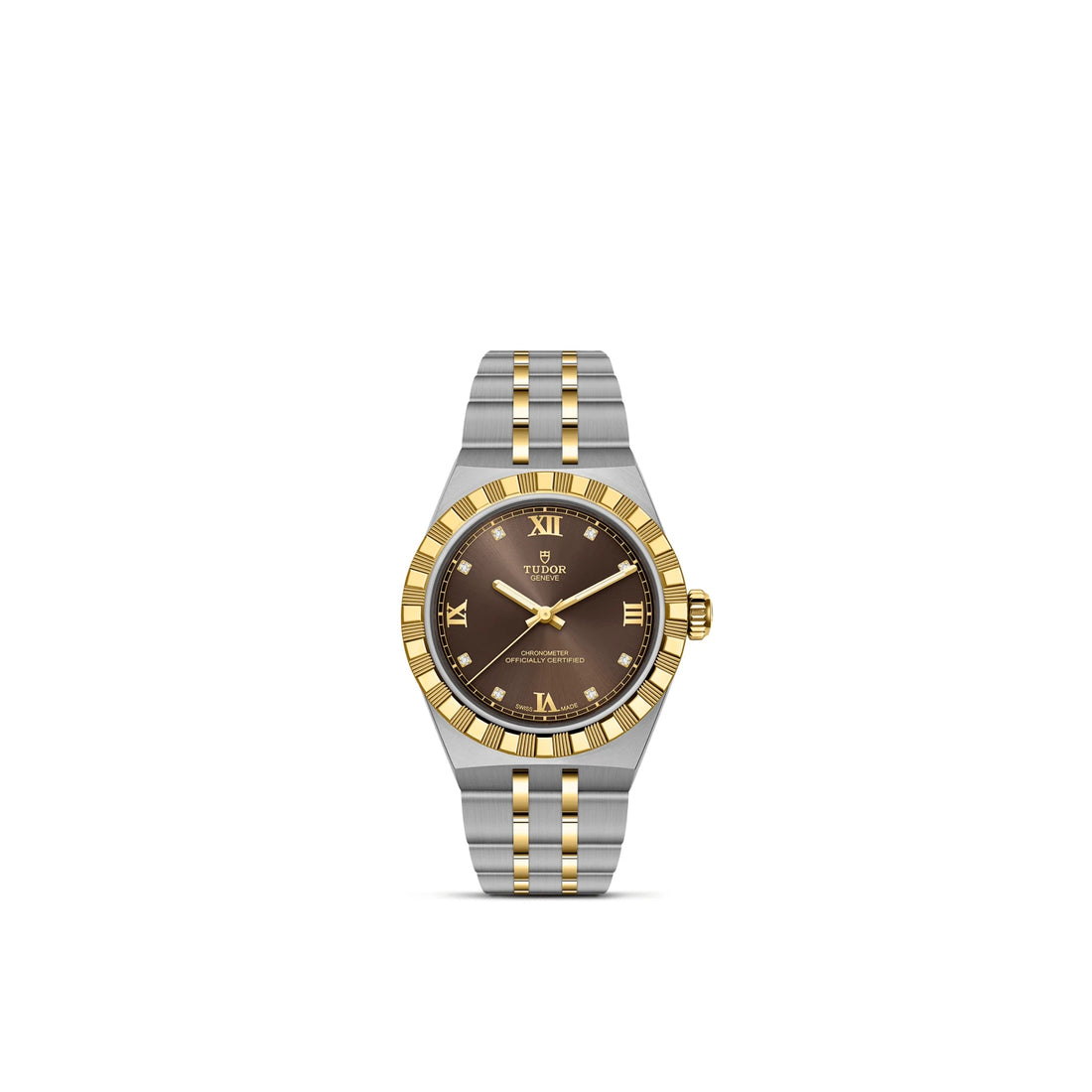 TUDOR Royal - Clarkson Jewelers