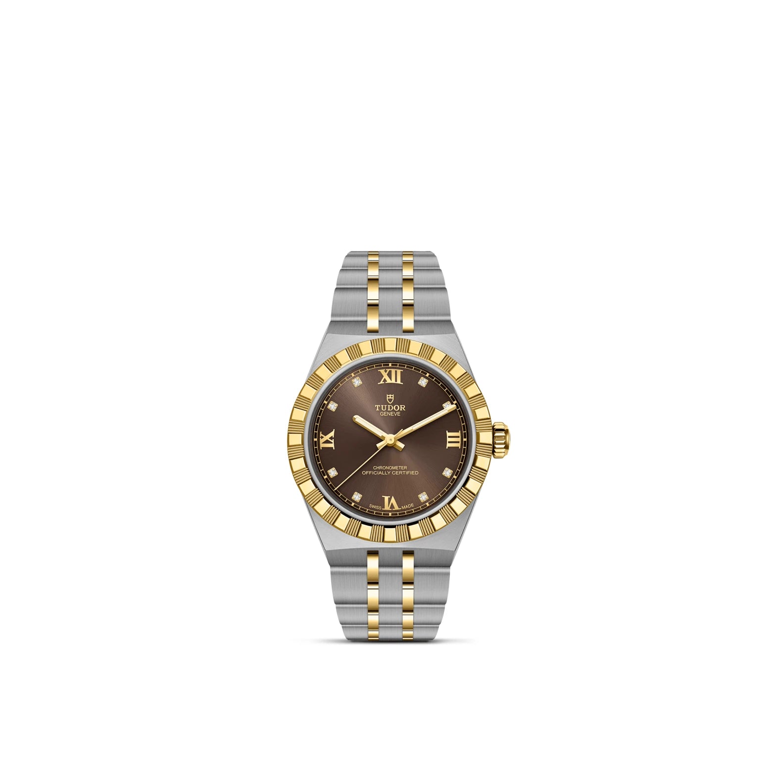 TUDOR Royal - Clarkson Jewelers
