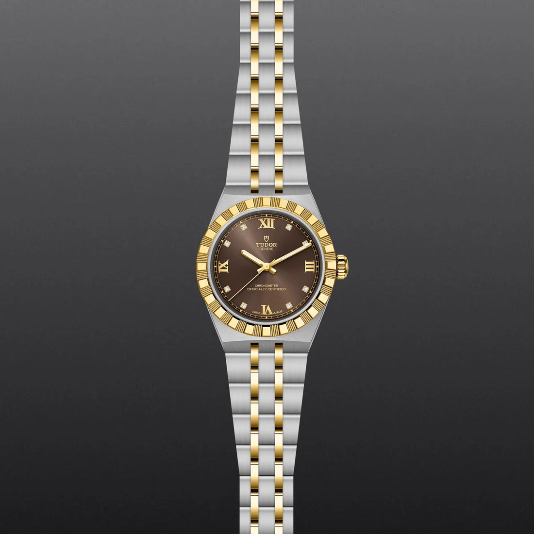 TUDOR Royal - Clarkson Jewelers