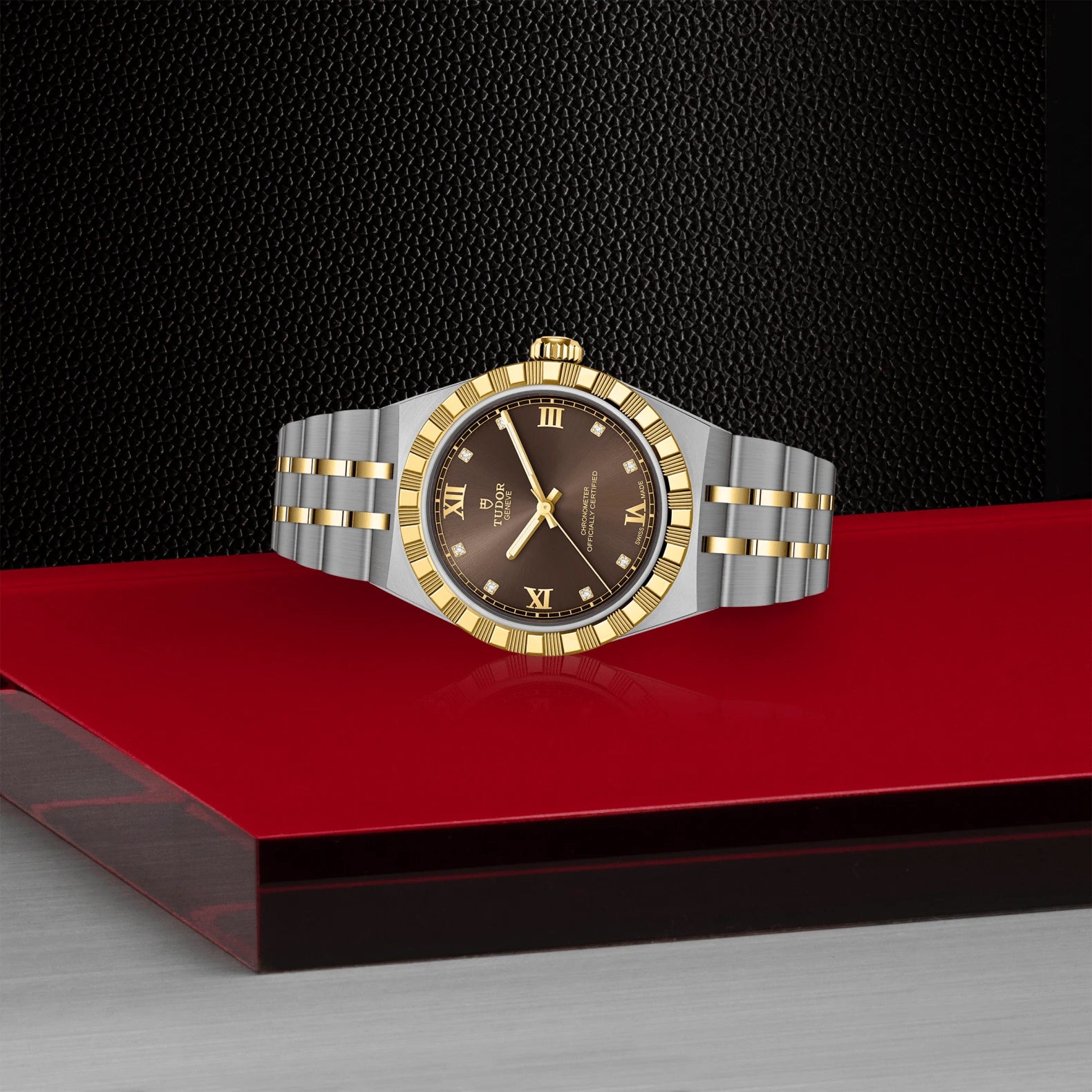 TUDOR Royal - Clarkson Jewelers