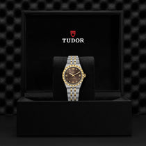 TUDOR Royal - Clarkson Jewelers