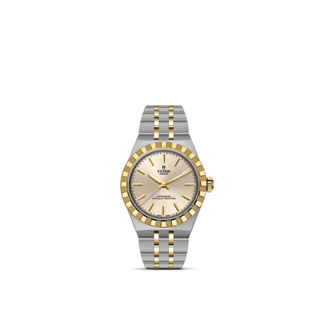 TUDOR Royal - Clarkson Jewelers