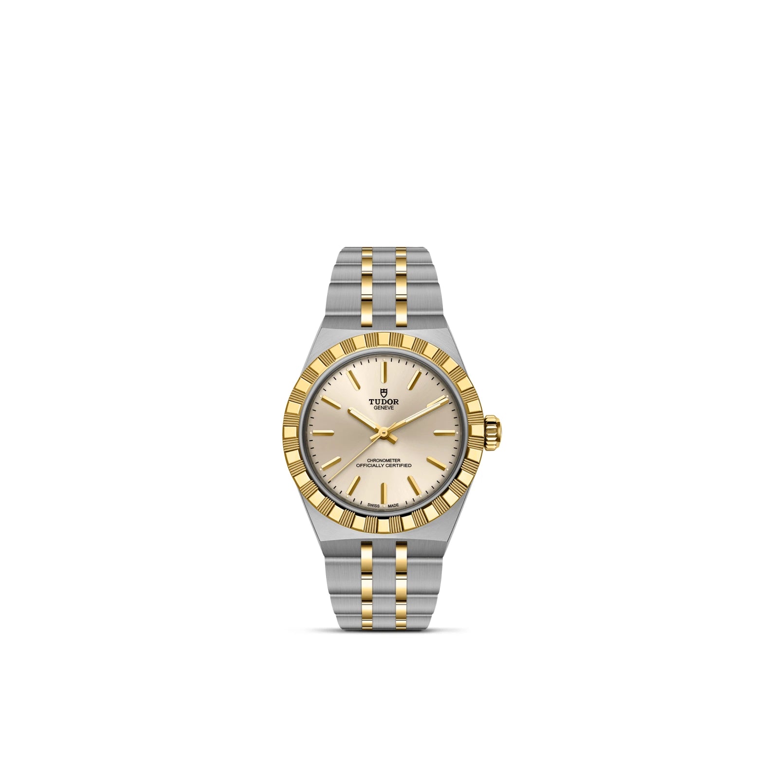 TUDOR Royal - Clarkson Jewelers