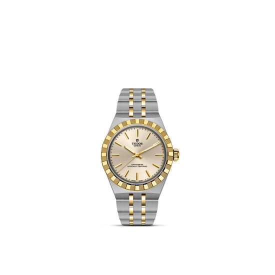 TUDOR Royal - Clarkson Jewelers