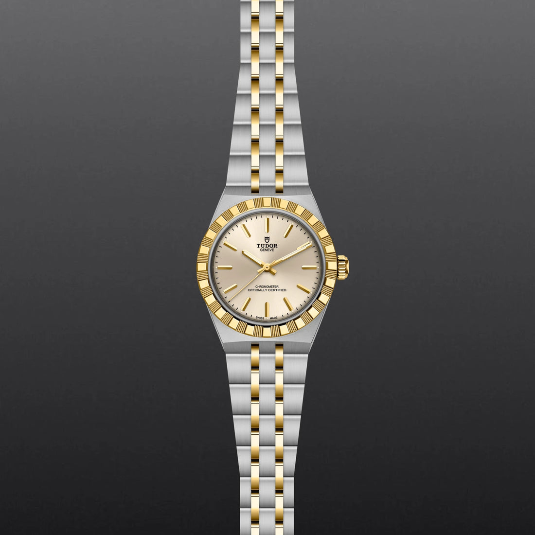 TUDOR Royal - Clarkson Jewelers
