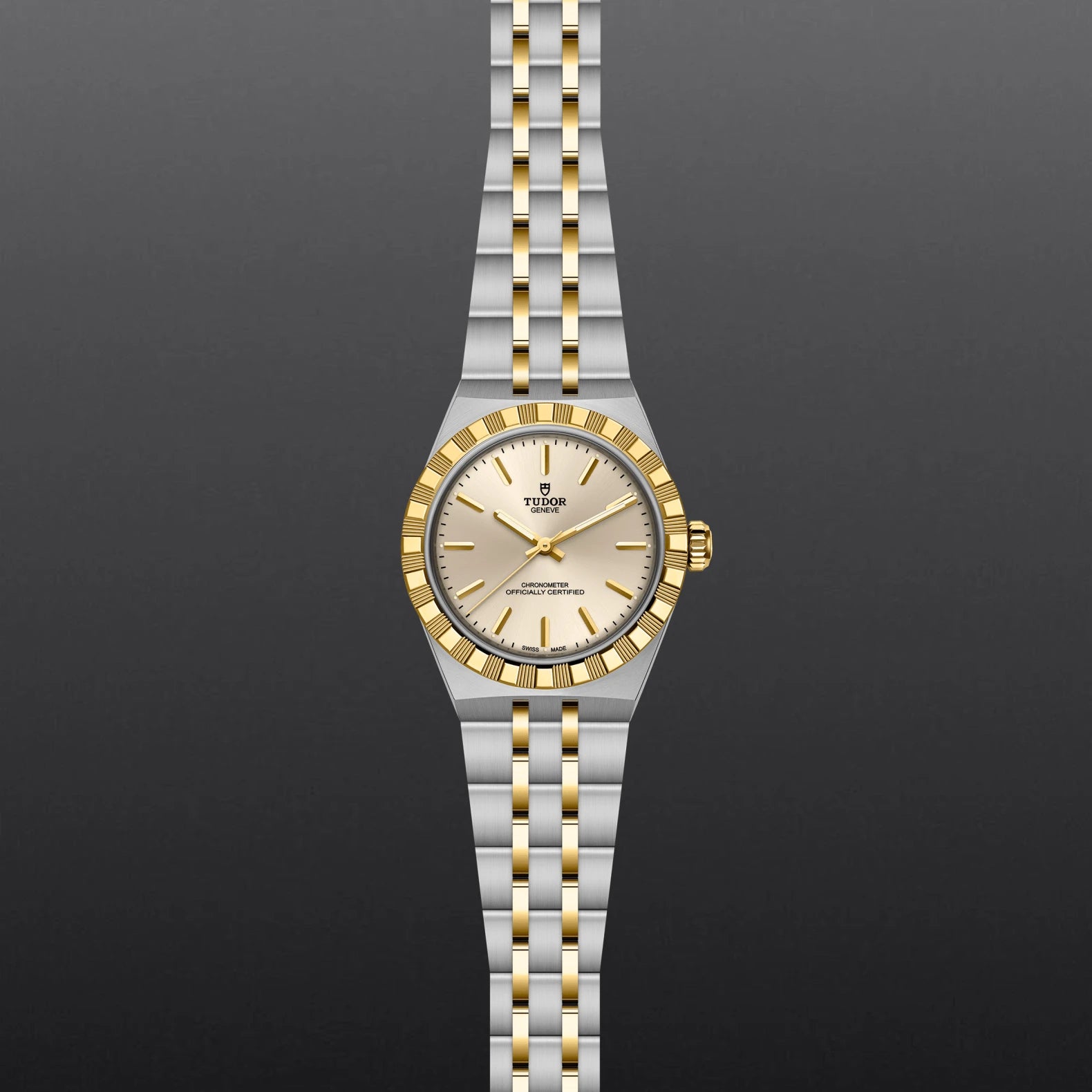 TUDOR Royal - Clarkson Jewelers