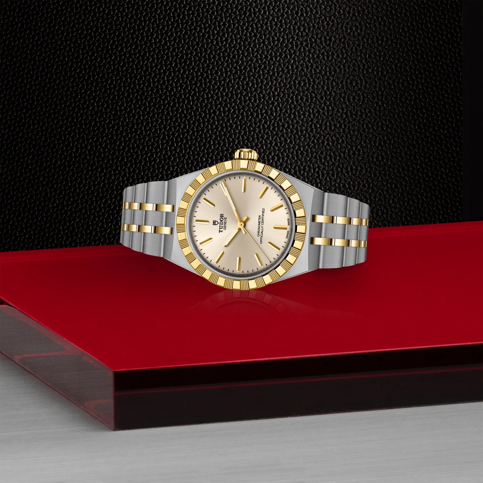 TUDOR Royal - Clarkson Jewelers