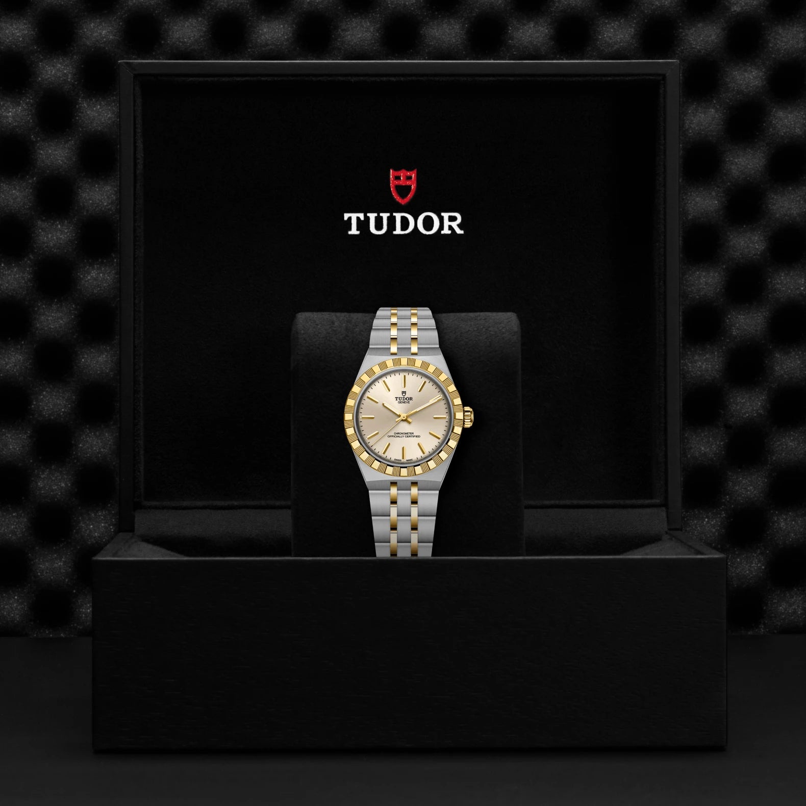TUDOR Royal - Clarkson Jewelers