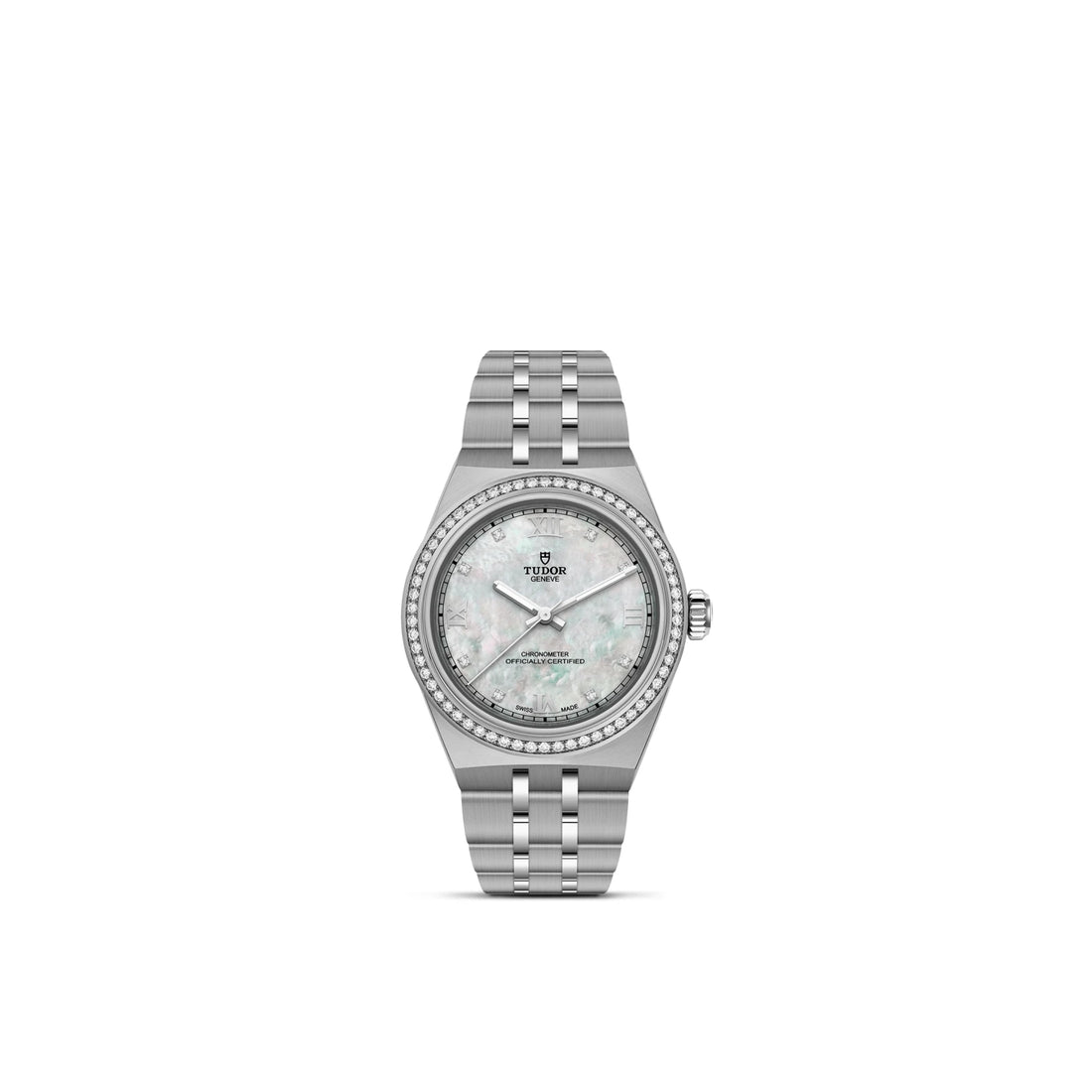 TUDOR Royal - Clarkson Jewelers