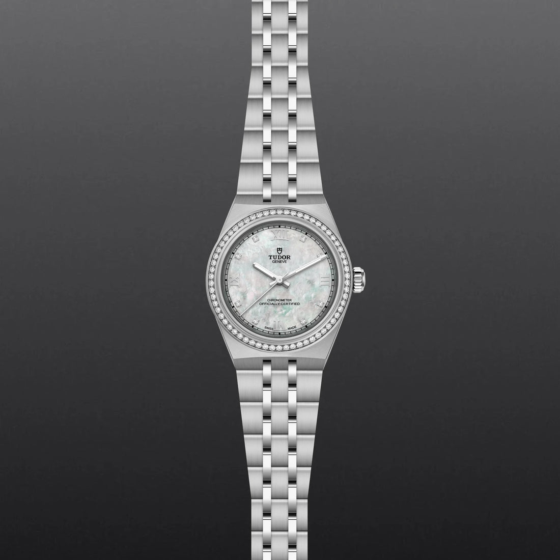 TUDOR Royal - Clarkson Jewelers