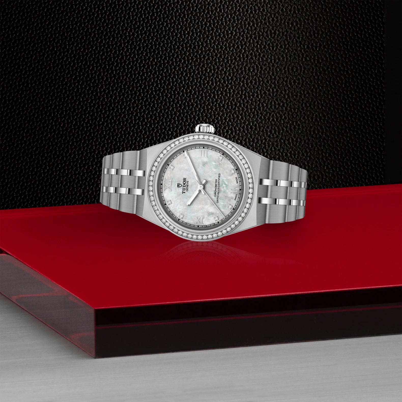 TUDOR Royal - Clarkson Jewelers