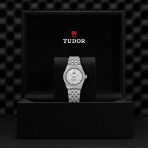 TUDOR Royal - Clarkson Jewelers