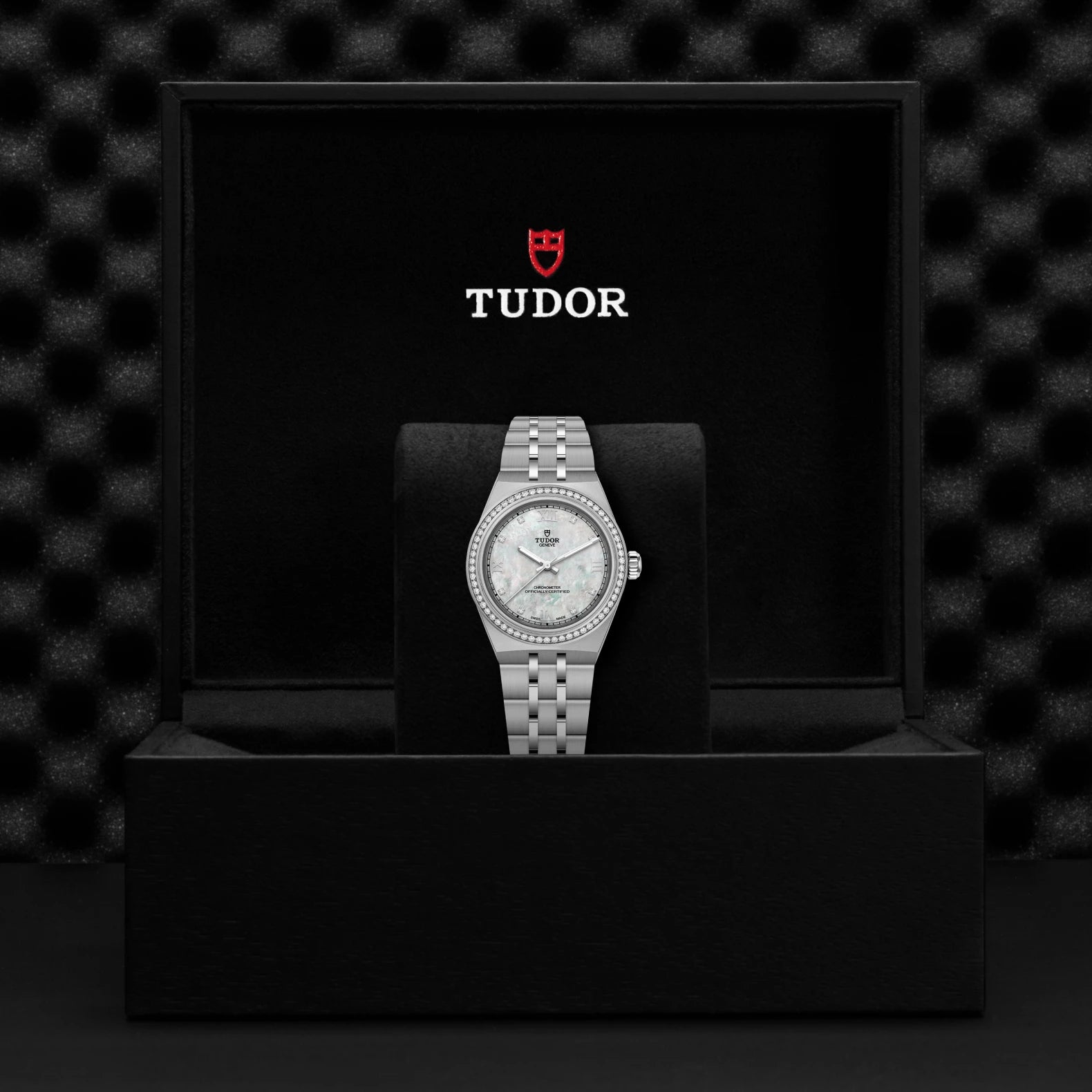 TUDOR Royal - Clarkson Jewelers