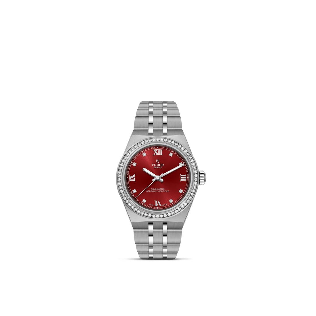 TUDOR Royal - Clarkson Jewelers