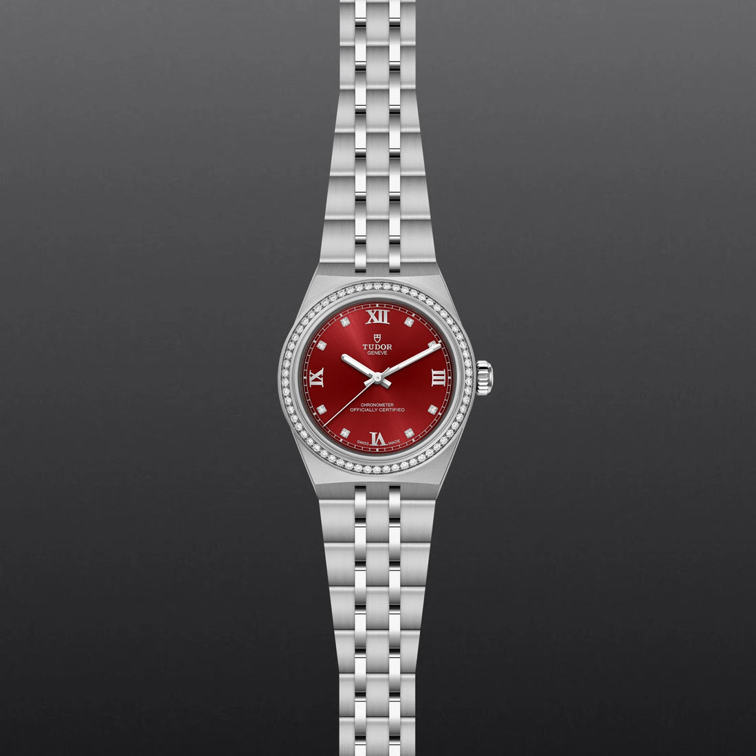 TUDOR Royal - Clarkson Jewelers