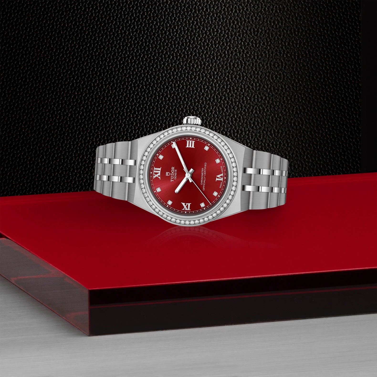 TUDOR Royal - Clarkson Jewelers