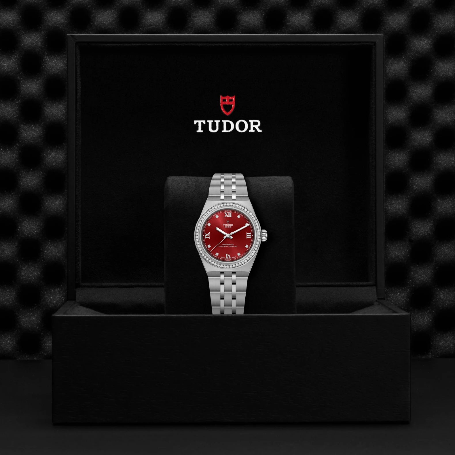 TUDOR Royal - Clarkson Jewelers