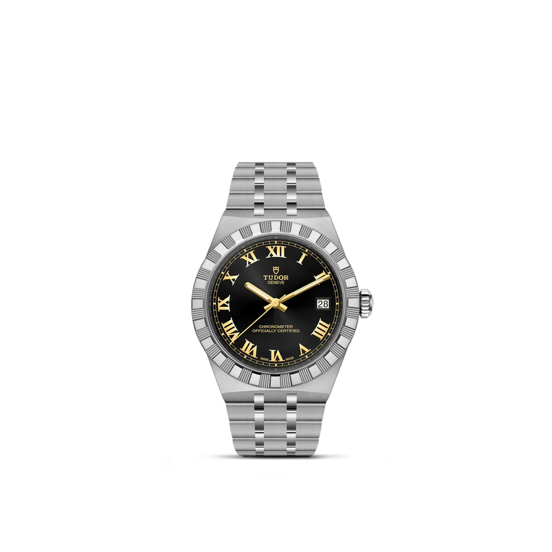 TUDOR Royal - Clarkson Jewelers