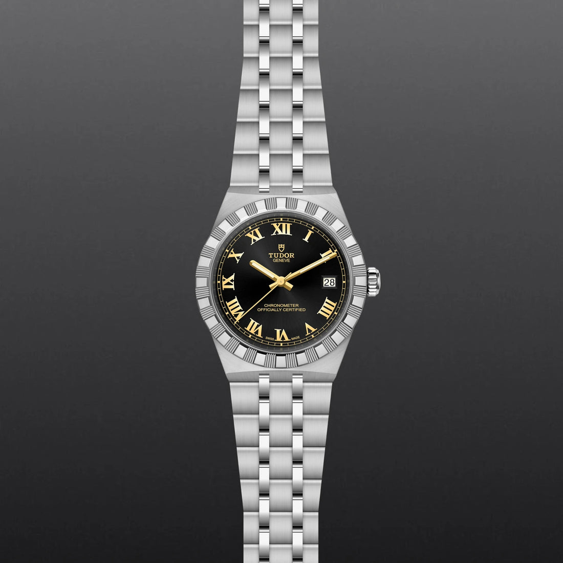 TUDOR Royal - Clarkson Jewelers