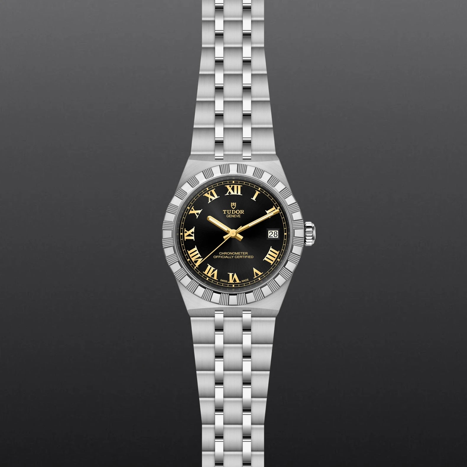 TUDOR Royal - Clarkson Jewelers