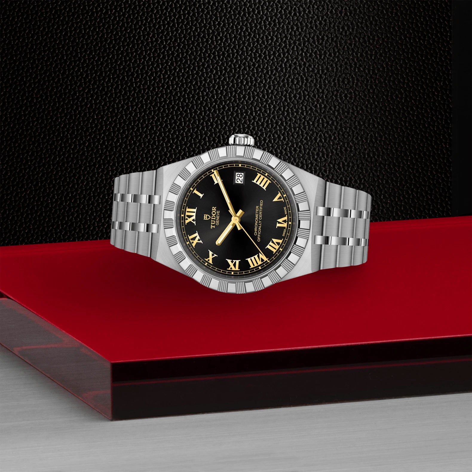 TUDOR Royal - Clarkson Jewelers