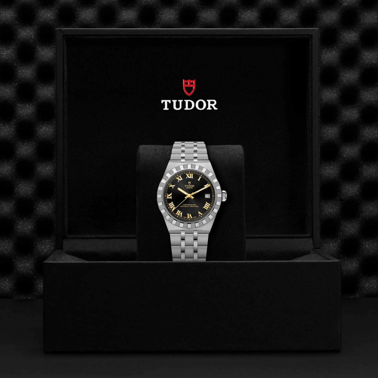 TUDOR Royal - Clarkson Jewelers