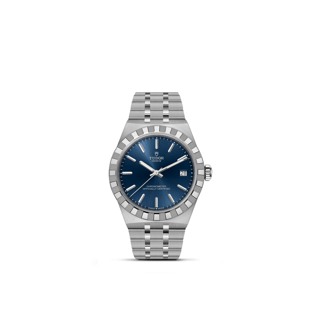 TUDOR Royal - Clarkson Jewelers