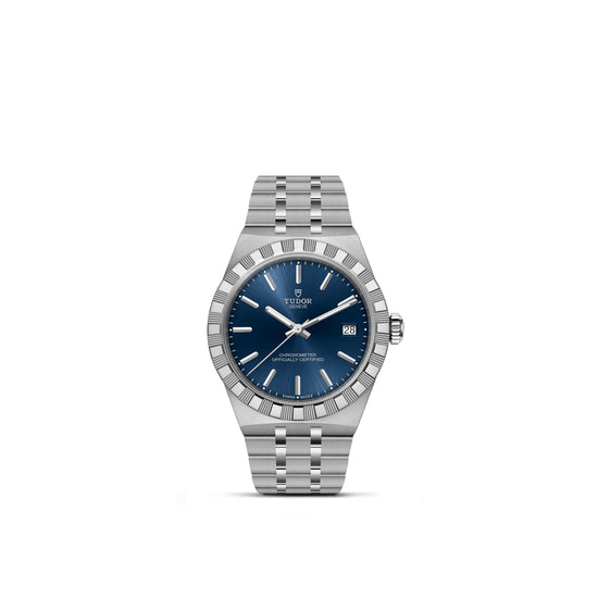 TUDOR Royal - Clarkson Jewelers