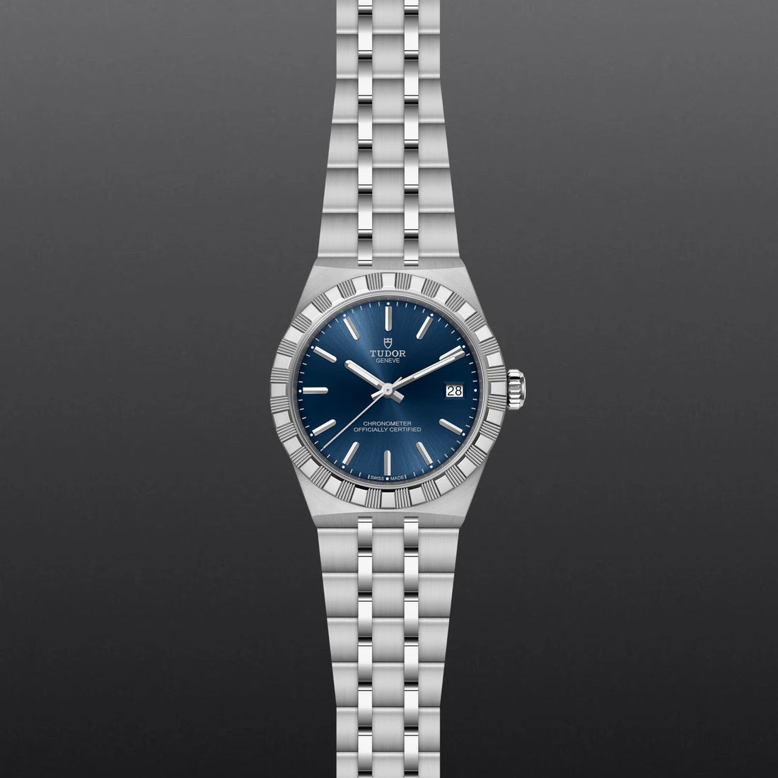 TUDOR Royal - Clarkson Jewelers