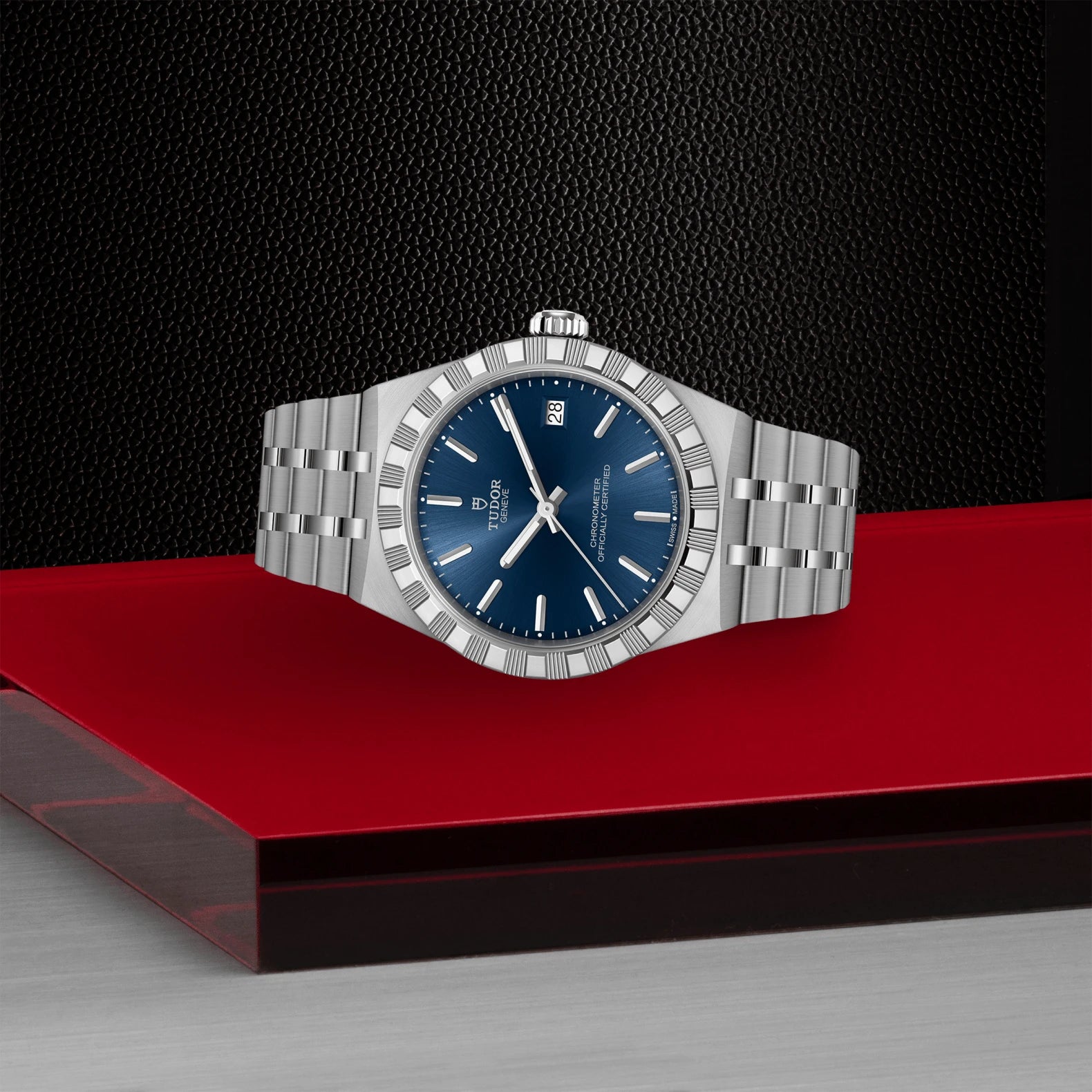 TUDOR Royal - Clarkson Jewelers
