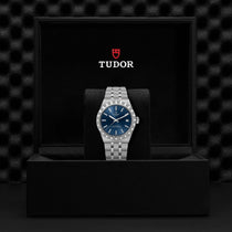 TUDOR Royal - Clarkson Jewelers