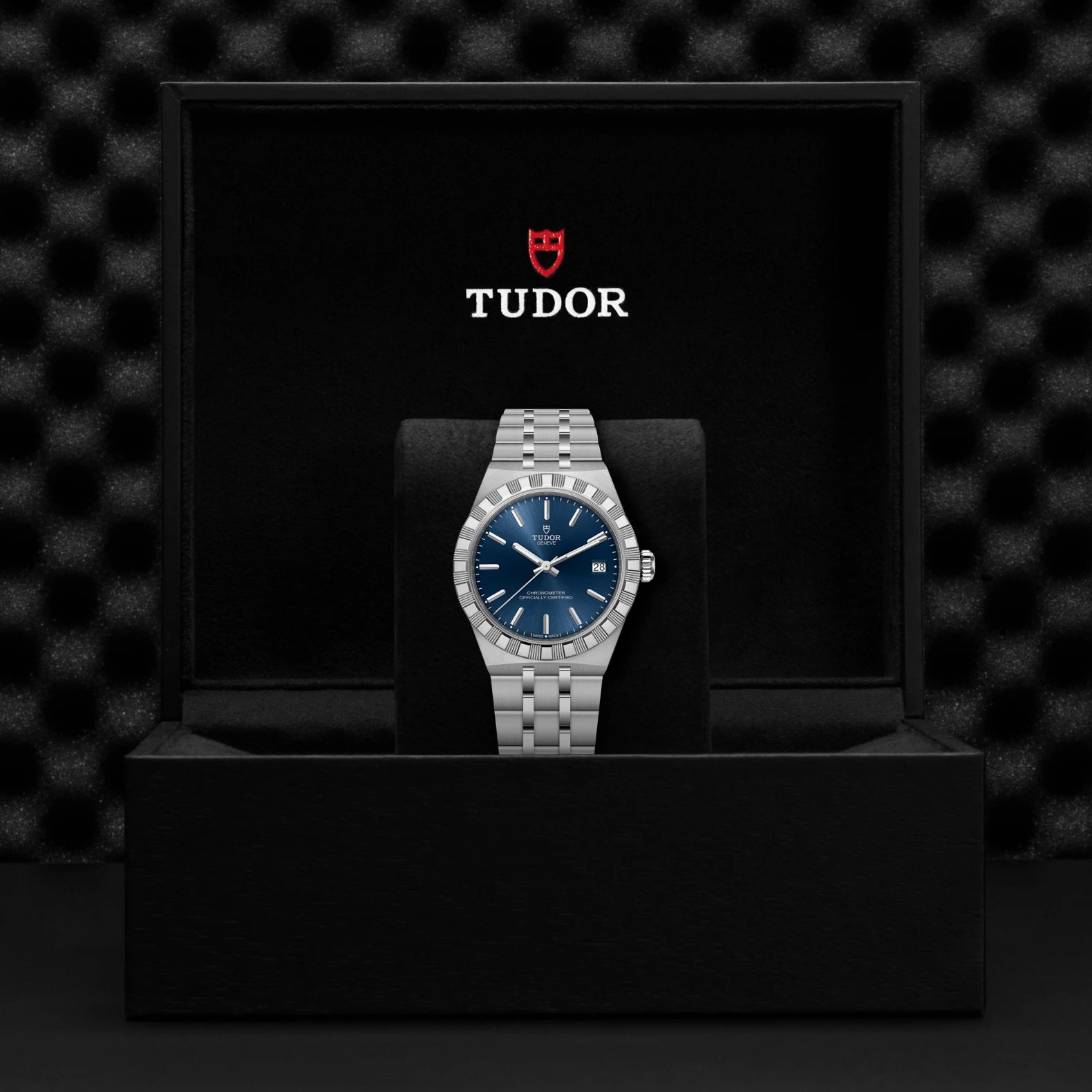 TUDOR Royal - Clarkson Jewelers