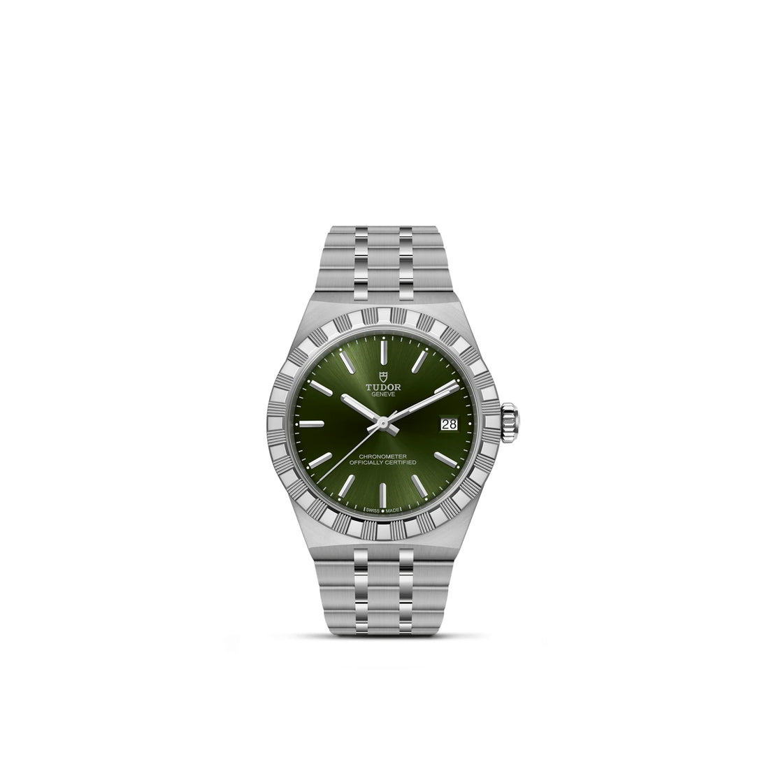 TUDOR Royal - Clarkson Jewelers