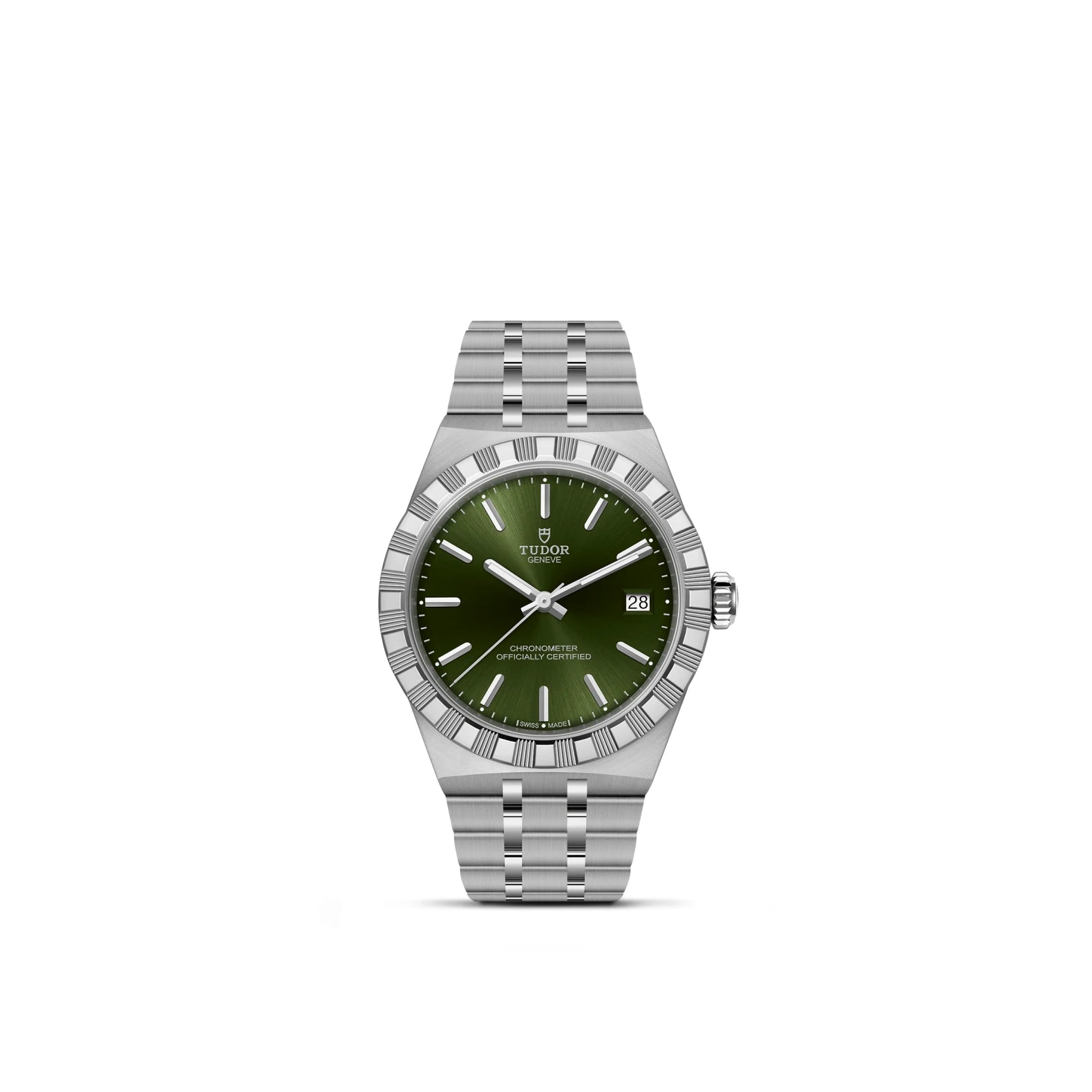 TUDOR Royal - Clarkson Jewelers