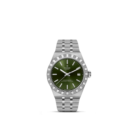 TUDOR Royal - Clarkson Jewelers